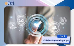 Một số lưu ý đối với tổ chức, cá nhân có yêu cầu cấp bản sao điện tử chứng thực từ bản chính